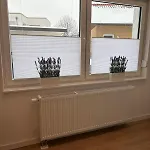 Zentrale Mit Eigenem Eingang Und Stellplatz アパート *